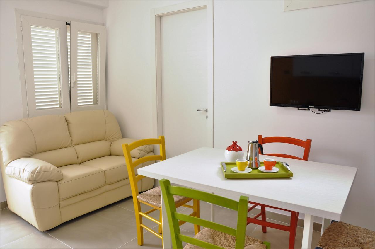 Punta Prosciutto Gma Tourism Villa Porto Cesareo Kültér fotó
