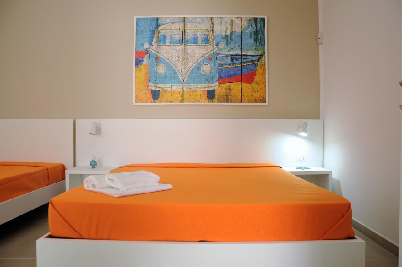 Punta Prosciutto Gma Tourism Villa Porto Cesareo Kültér fotó