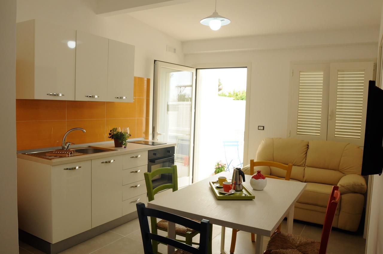 Punta Prosciutto Gma Tourism Villa Porto Cesareo Kültér fotó
