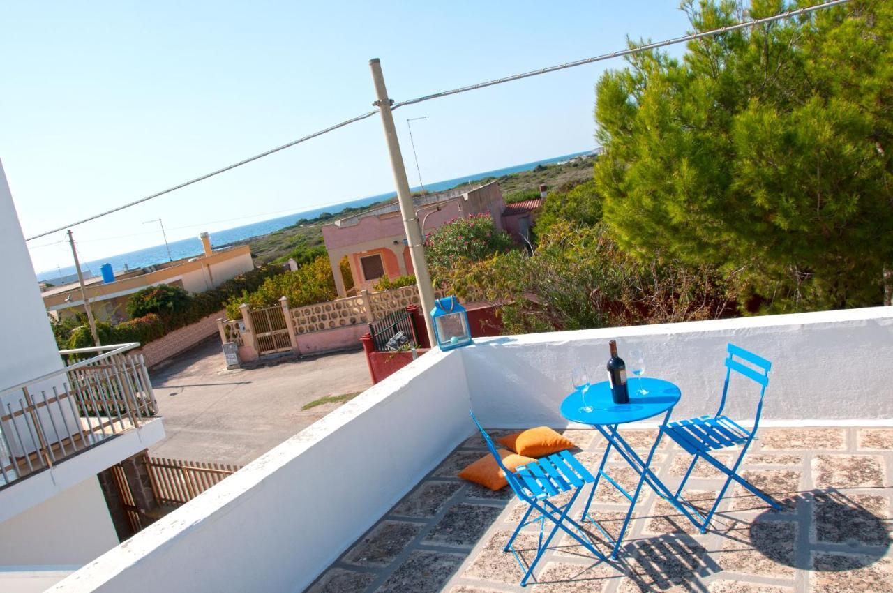 Punta Prosciutto Gma Tourism Villa Porto Cesareo Kültér fotó