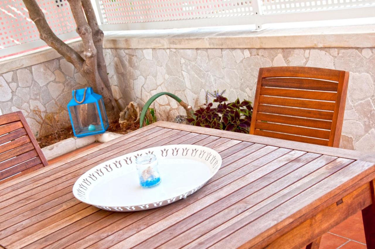 Punta Prosciutto Gma Tourism Villa Porto Cesareo Kültér fotó
